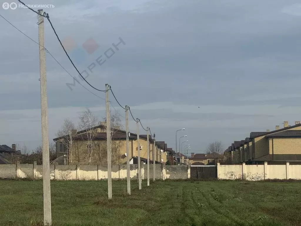 Участок в Ленина, Зерновая улица, 11 (6.27 м) - Фото 1