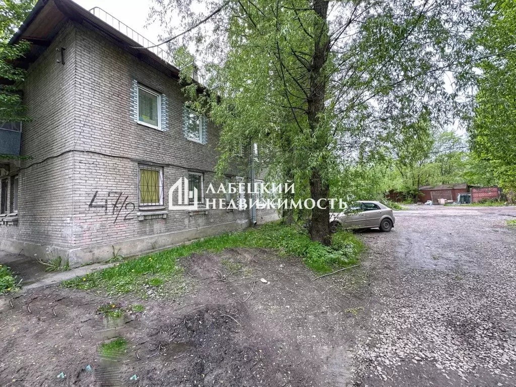 Комната Санкт-Петербург Караваевская ул., 47К2 (20.2 м) - Фото 0
