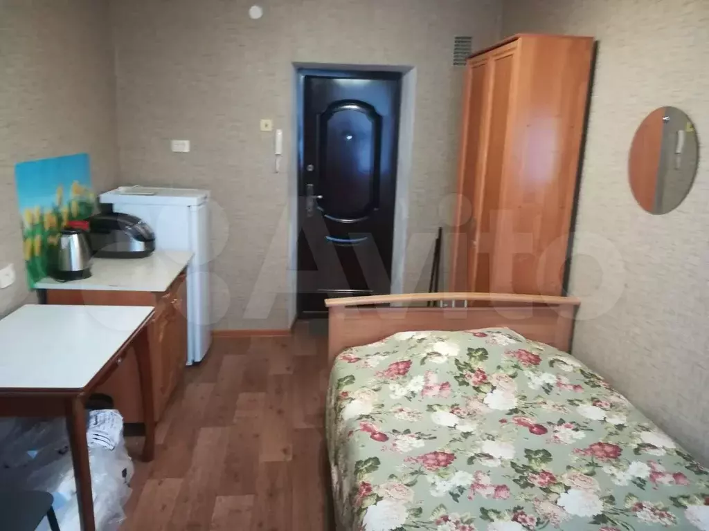 Комната 15 м в 4-к., 4/5 эт. - Фото 0