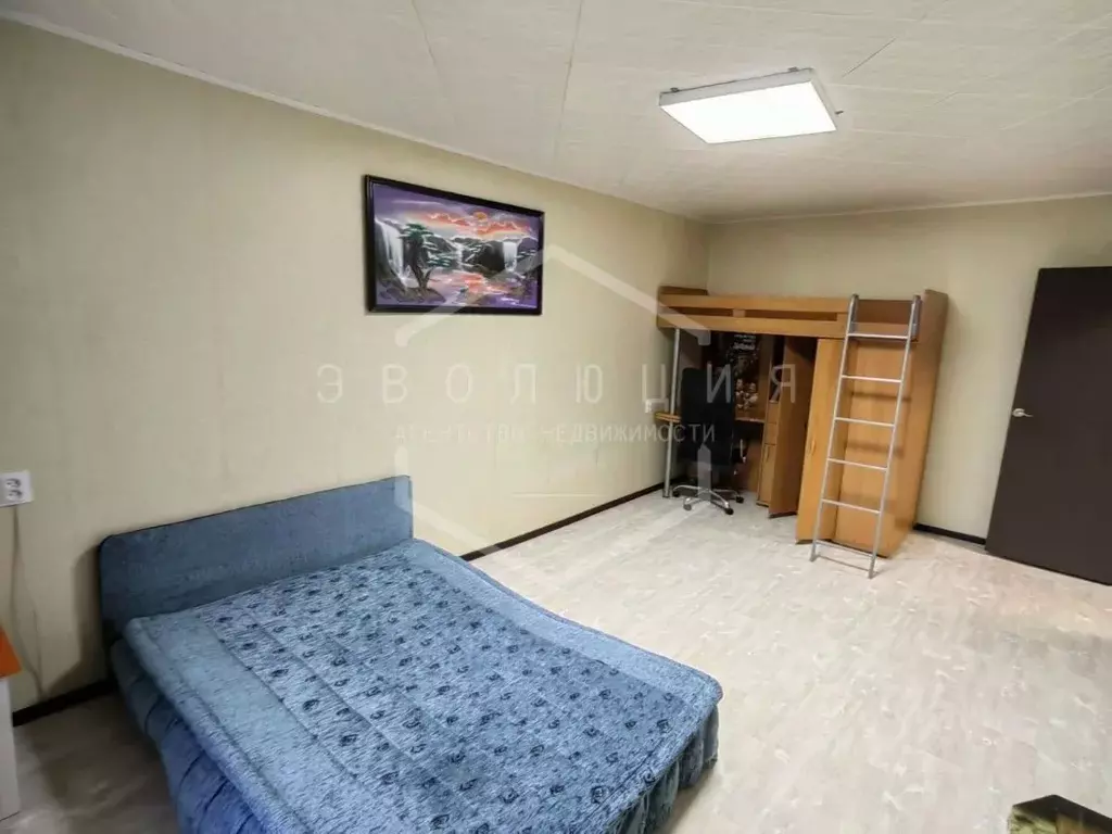 1-к кв. Калининградская область, Калининград Машиностроительная ул., ... - Фото 2