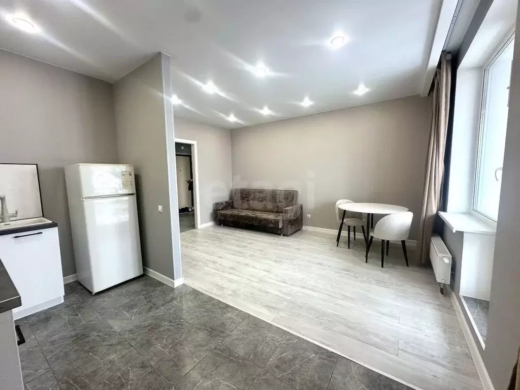 2-к кв. Татарстан, Казань ул. Мансура Хасанова, 13А (50.0 м) - Фото 1