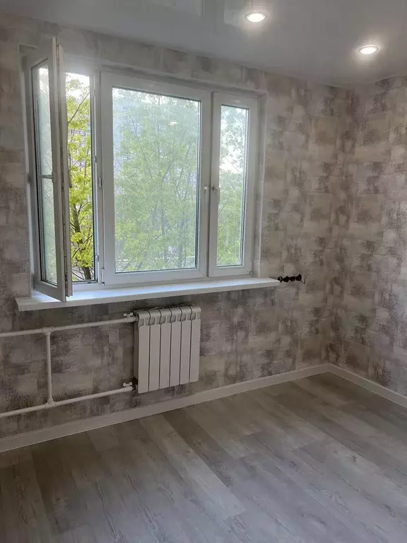 Продаётся 1-к квартира, 37.7 м - Фото 0