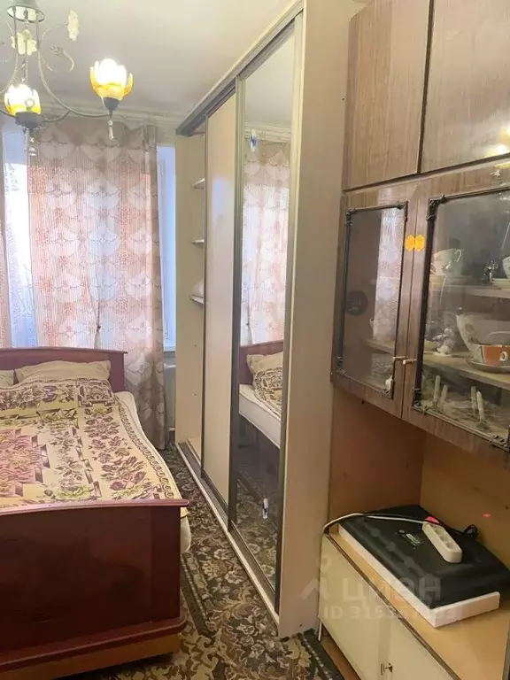 2-к кв. Московская область, Щелково ул. 8 Марта, 15 (60.0 м) - Фото 0