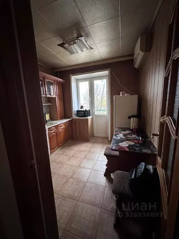 2-к кв. Астраханская область, Астрахань Васильковая ул., 21 (48.7 м) - Фото 2