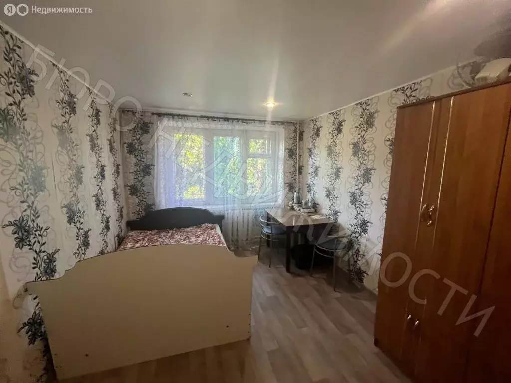 1к в -комнатной квартире (13.1 м) - Фото 1