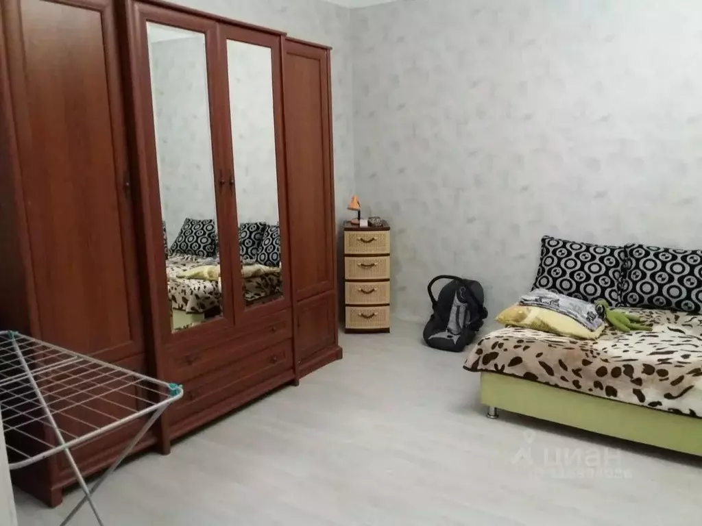 3-к кв. Крым, Керчь ул. Войкова, 21 (64.5 м) - Фото 0