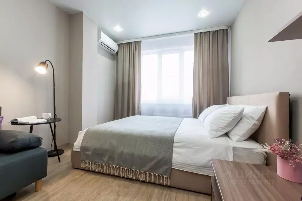 1-к кв. Самарская область, Тольятти ул. 40 лет Победы, 43А (38.0 м) - Фото 2