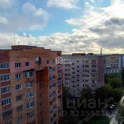 3-к кв. Калужская область, Калуга ул. Труда, 4к2 (99.3 м) - Фото 1