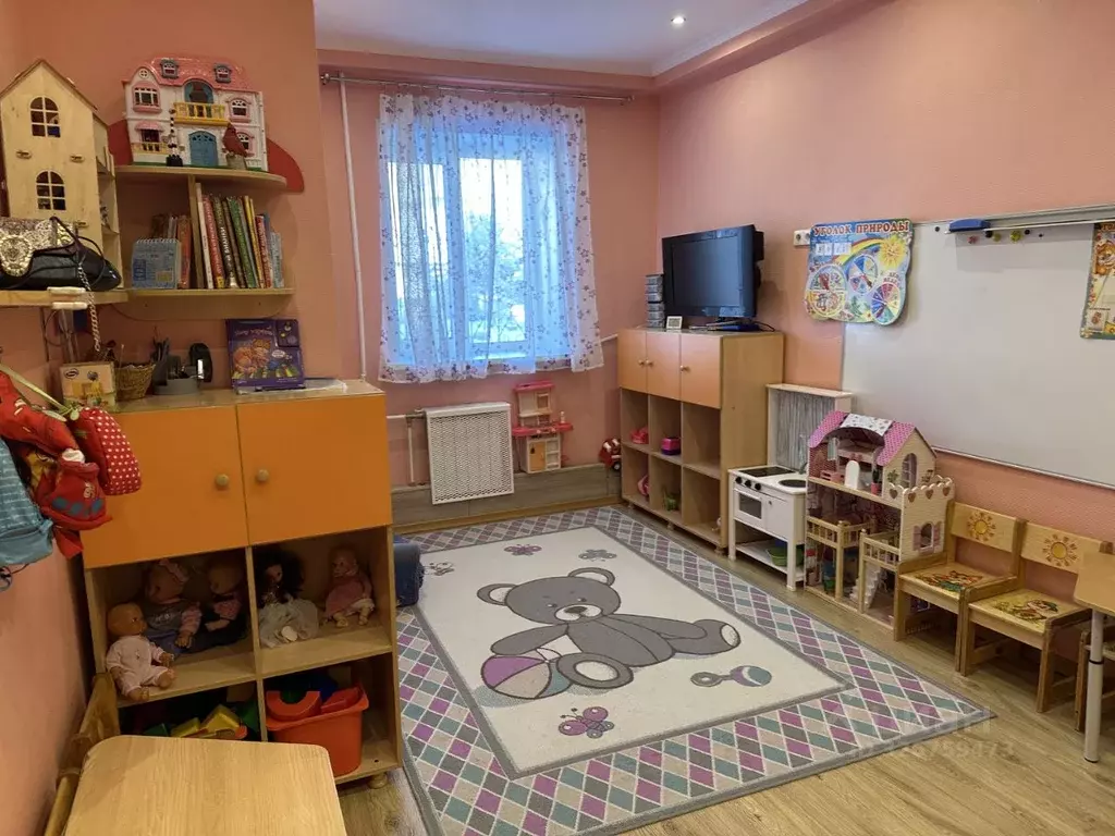 Офис в Самарская область, Самара Финская ул., 96 (85 м) - Фото 2