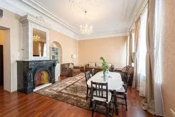 2-к кв. Санкт-Петербург Кирпичный пер., 3 (70.0 м) - Фото 0
