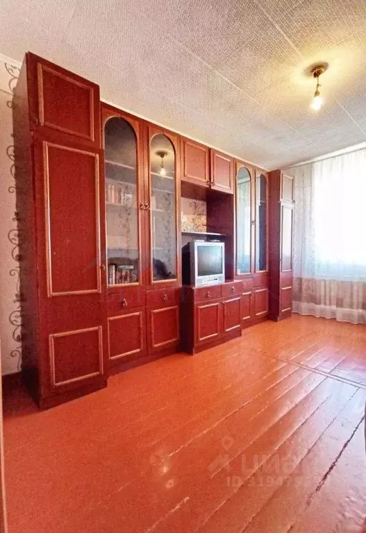 2-к кв. Красноярский край, Норильск ул. Мира, 1к4 (41.8 м) - Фото 0