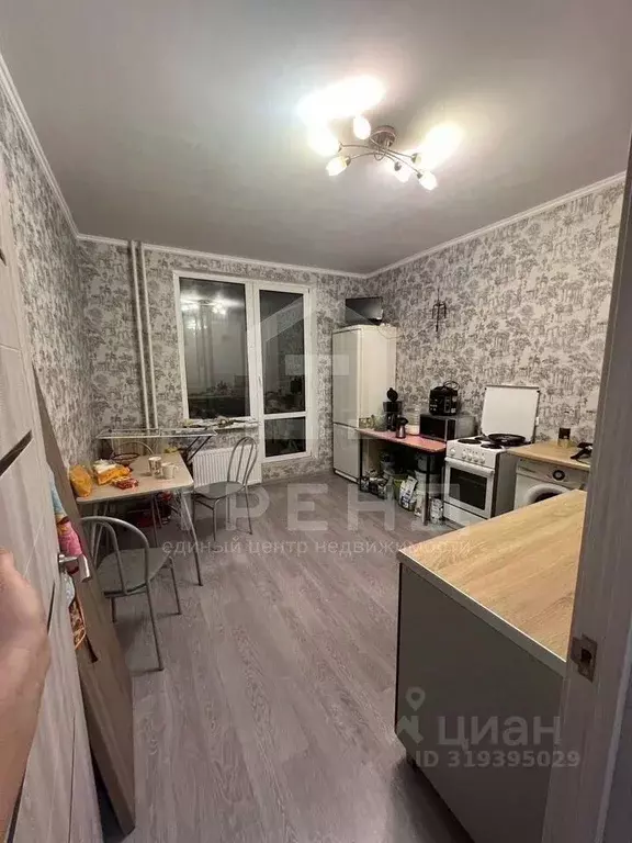 1-к кв. Санкт-Петербург Зеленогорская ул., 7 (52.5 м) - Фото 0