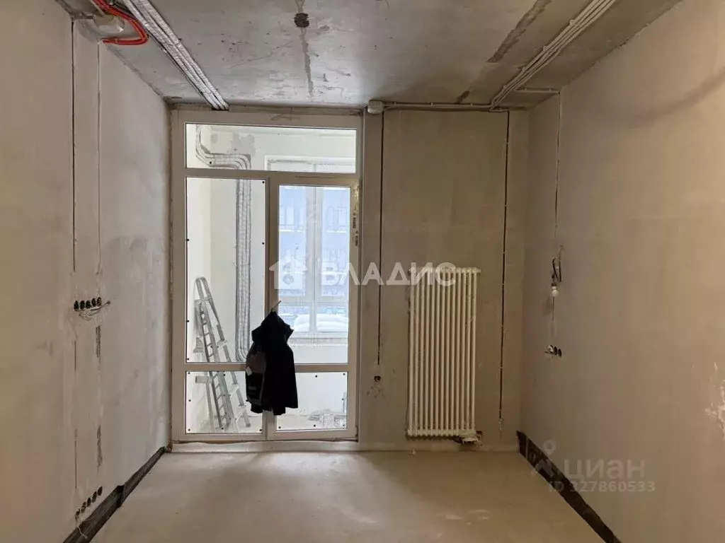 3-к кв. Москва Скандинавия жилой комплекс, ул. Эдварда Грига, 15 ... - Фото 2