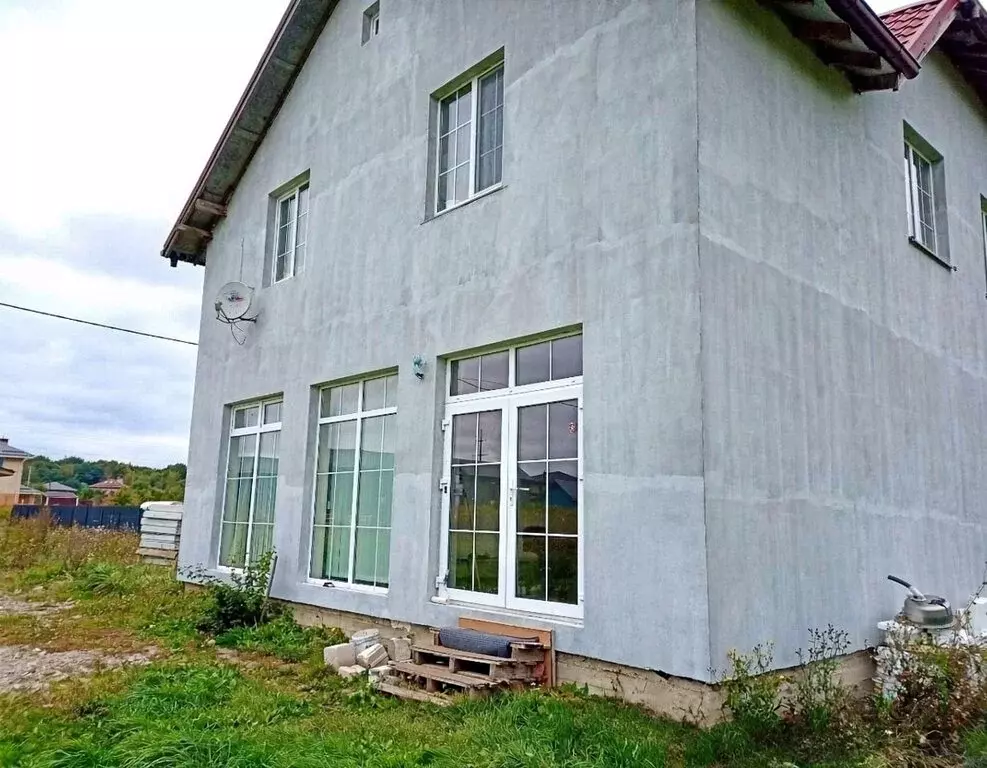 Дом в Зеленоградск, Гвардейская улица, 5 (224.6 м) - Фото 1