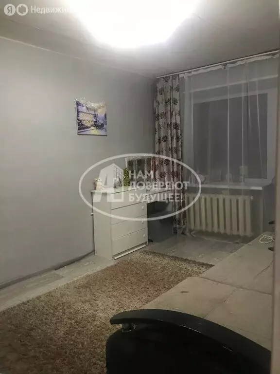 1-комнатная квартира: Лысьва, улица Федосеева, 33А (29 м) - Фото 2