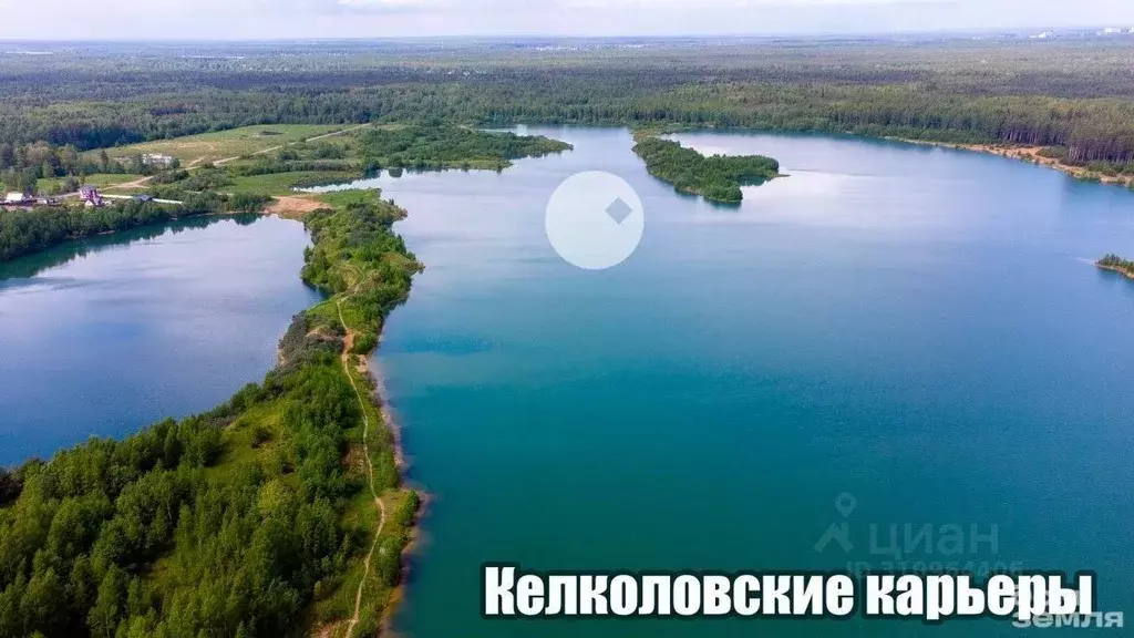 Дом в Ленинградская область, Кировский район, Мгинское городское ... - Фото 1