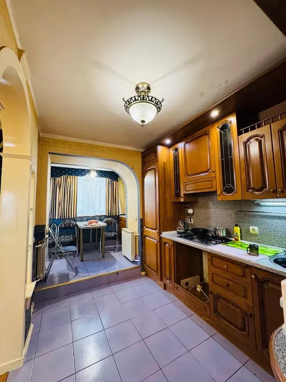Продаётся 3-к квартира, 66.5 м - Фото 1