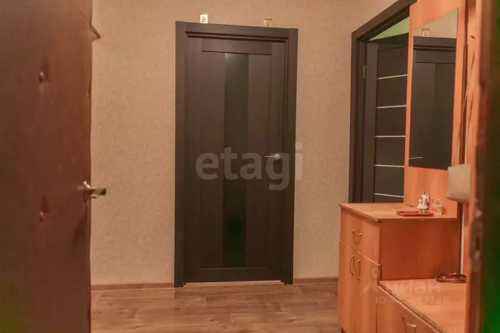 3-к кв. Тверская область, Конаковский муниципальный округ, д. Мокшино ... - Фото 1