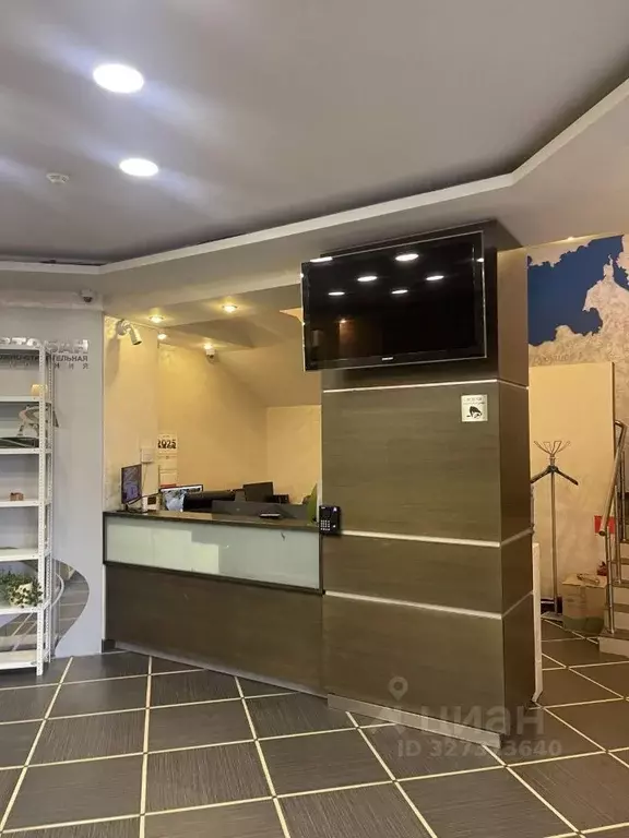 Офис в Москва просп. Вернадского, 92К1 (1728 м) - Фото 1