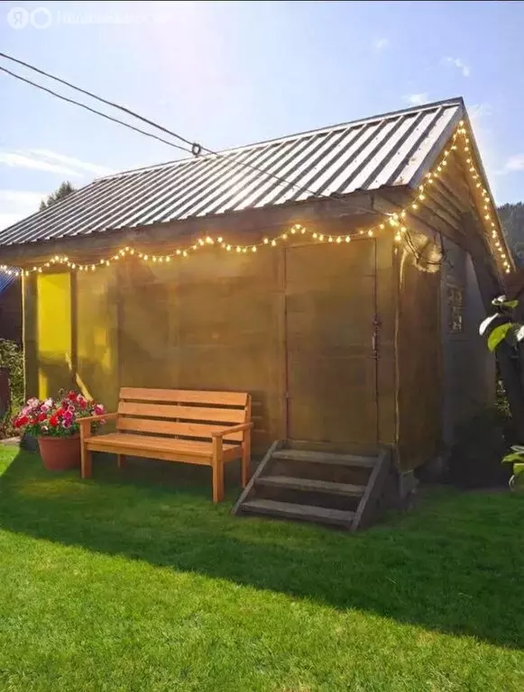 Дом в Мыски, Советская улица (17.4 м) - Фото 2