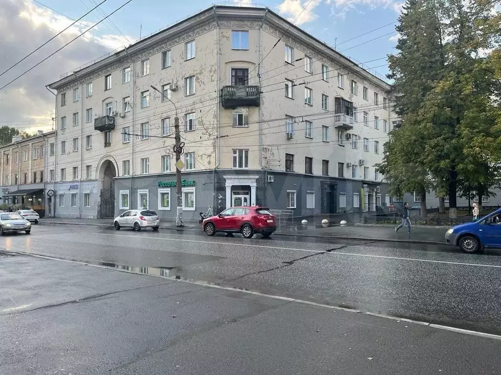 Сдается помещение свободного назначения 120 м - Фото 0