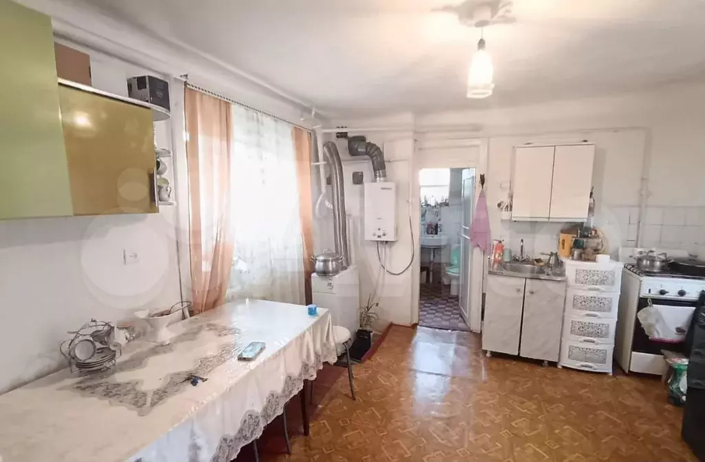 Дом 65 м на участке 6 сот. - Фото 1