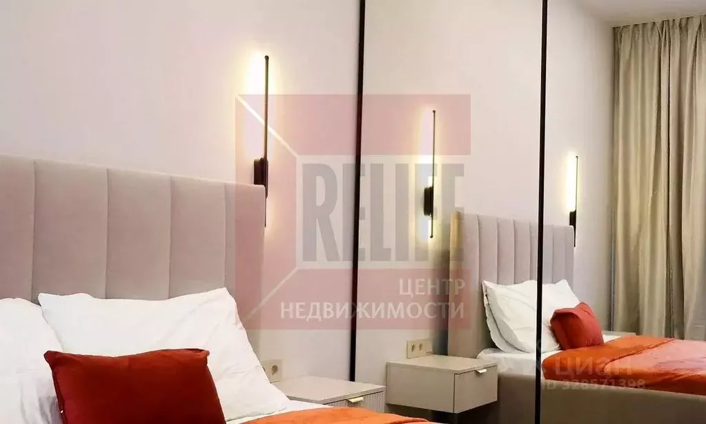 1-к кв. Калининградская область, Калининград Артиллерийская ул., 25А ... - Фото 1