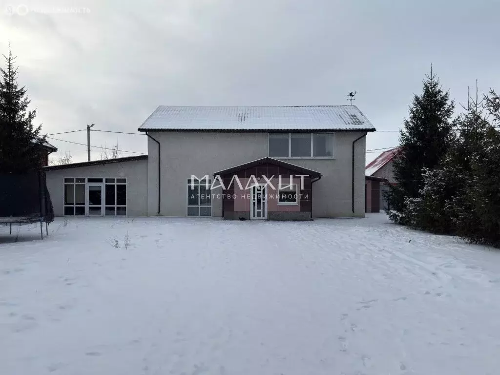 Дом в Самарская область, Кинель (258.3 м) - Фото 2