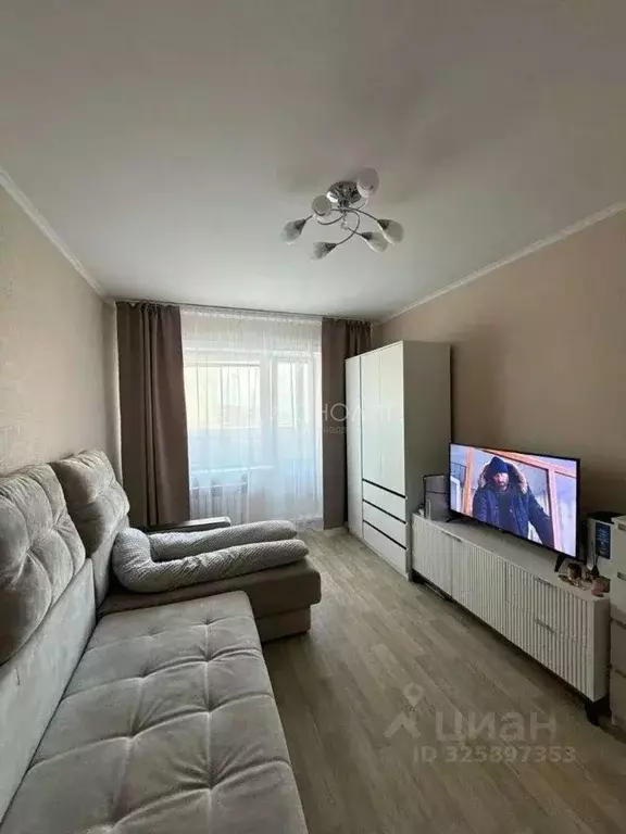 1-к кв. Сахалинская область, Южно-Сахалинск ул. Алексея Максимовича ... - Фото 1