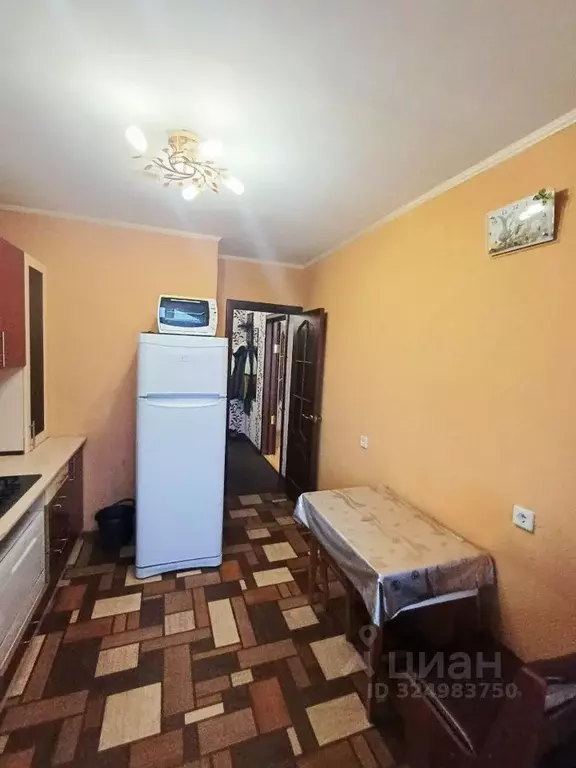 1-к кв. Тверская область, Тверь Стартовая ул., 17 (34.0 м) - Фото 2