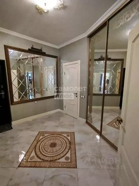 2-к кв. Краснодарский край, Абинск ул. Володарского (65.5 м) - Фото 1