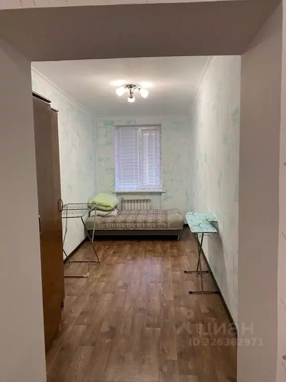 2-к кв. Севастополь ул. Хрусталева, 39 (54.0 м) - Фото 2