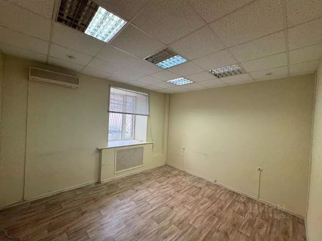 Помещение свободного назначения в Москва Саввинская наб., 19С1А (18 м) - Фото 1
