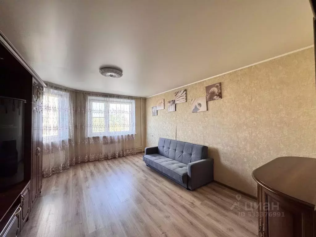 2-к кв. Москва ул. Горбунова, 19К1 (63.0 м) - Фото 1