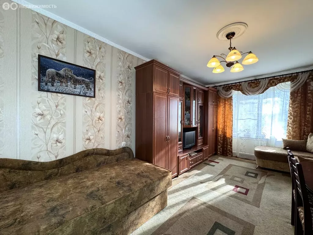 2-комнатная квартира: Санкт-Петербург, Северный проспект, 89к1 (49.7 ... - Фото 2