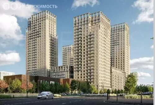 Торговая площадь (121.4 м) - Фото 2