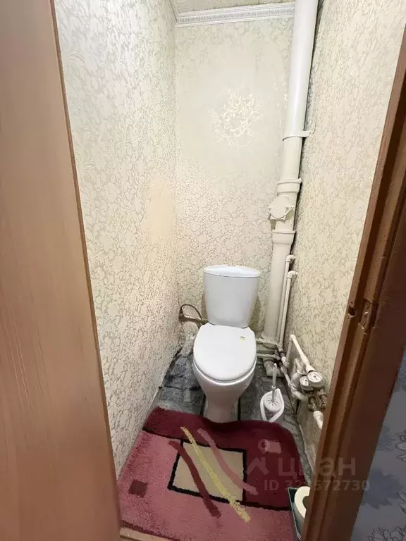 2-к кв. Костромская область, Кострома Давыдовский-2 мкр, 71 (55.0 м) - Фото 2