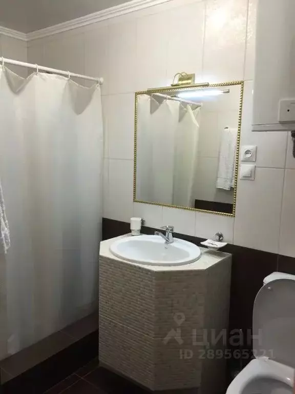 Комната Крым, Алупка ул. Калинина, 35 - Фото 1