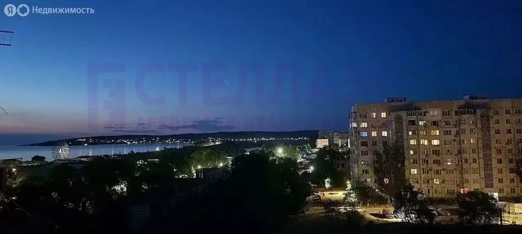 1-комнатная квартира: Щёлкино, 3-й микрорайон, 92 (34.8 м) - Фото 2