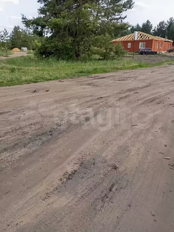 Участок 4 сот. (ИЖС) - Фото 1