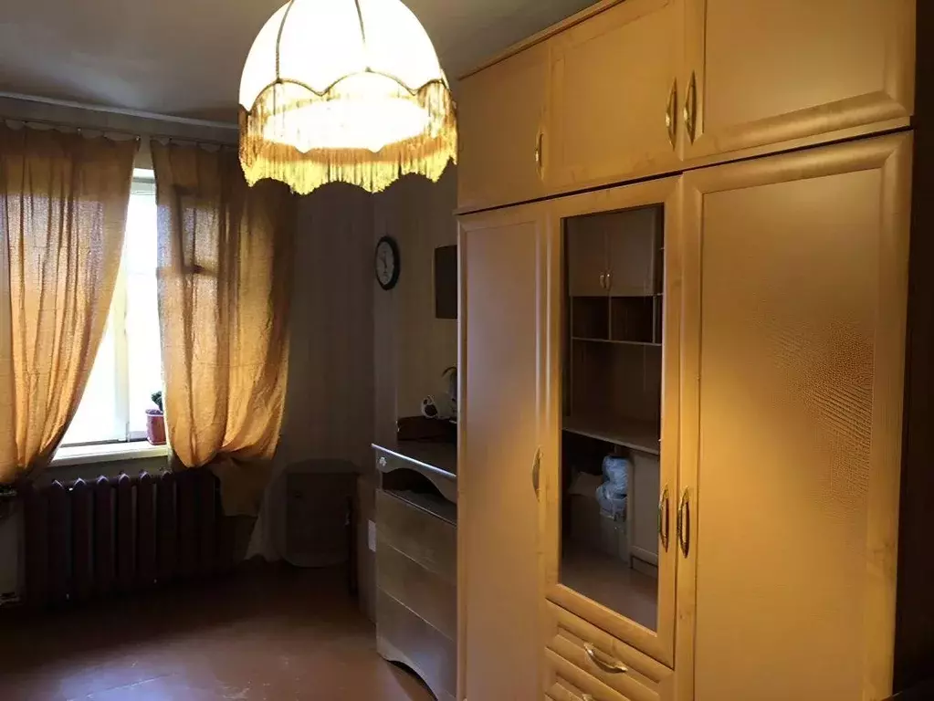 Квартира, 2 комнаты, 43 м - Фото 0