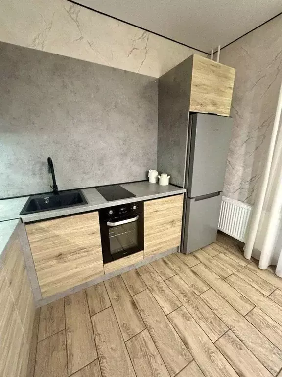 1-к кв. Челябинская область, Челябинск наб. Героя России С.А. Кислова, ... - Фото 1