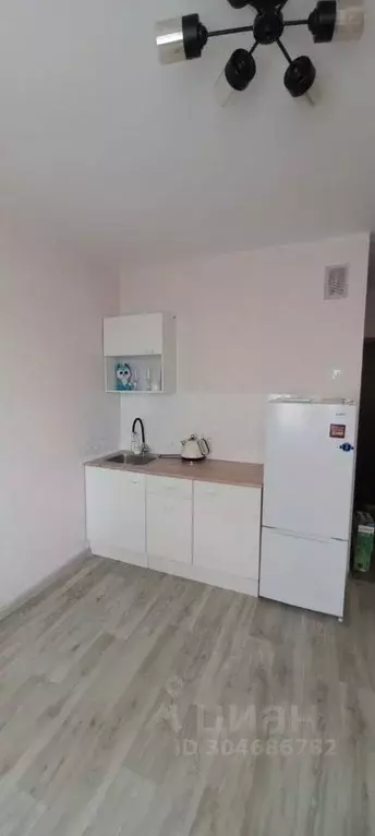 Студия Нижегородская область, Нижний Новгород Бурнаковская ул., 69 ... - Фото 1