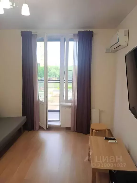 Студия Московская область, Химки Совхозная ул., 19к1 (25.0 м) - Фото 1