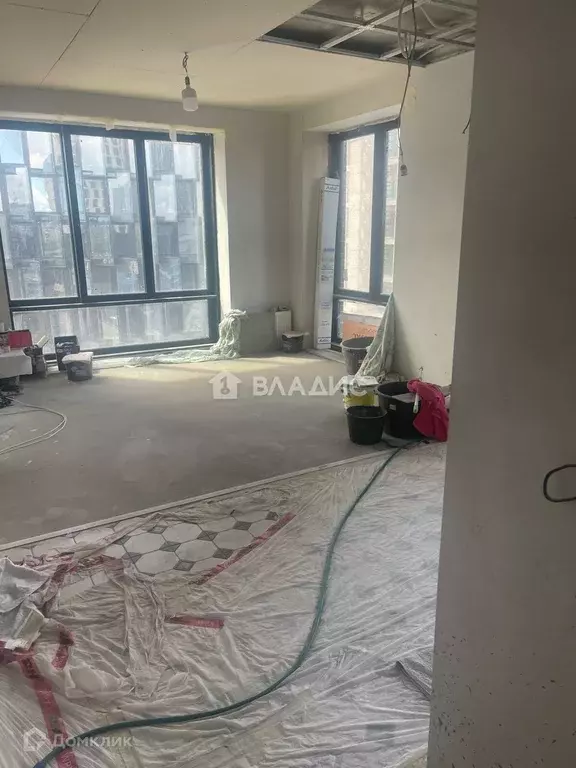 Продаётся 2-к квартира, 57.2 м - Фото 0