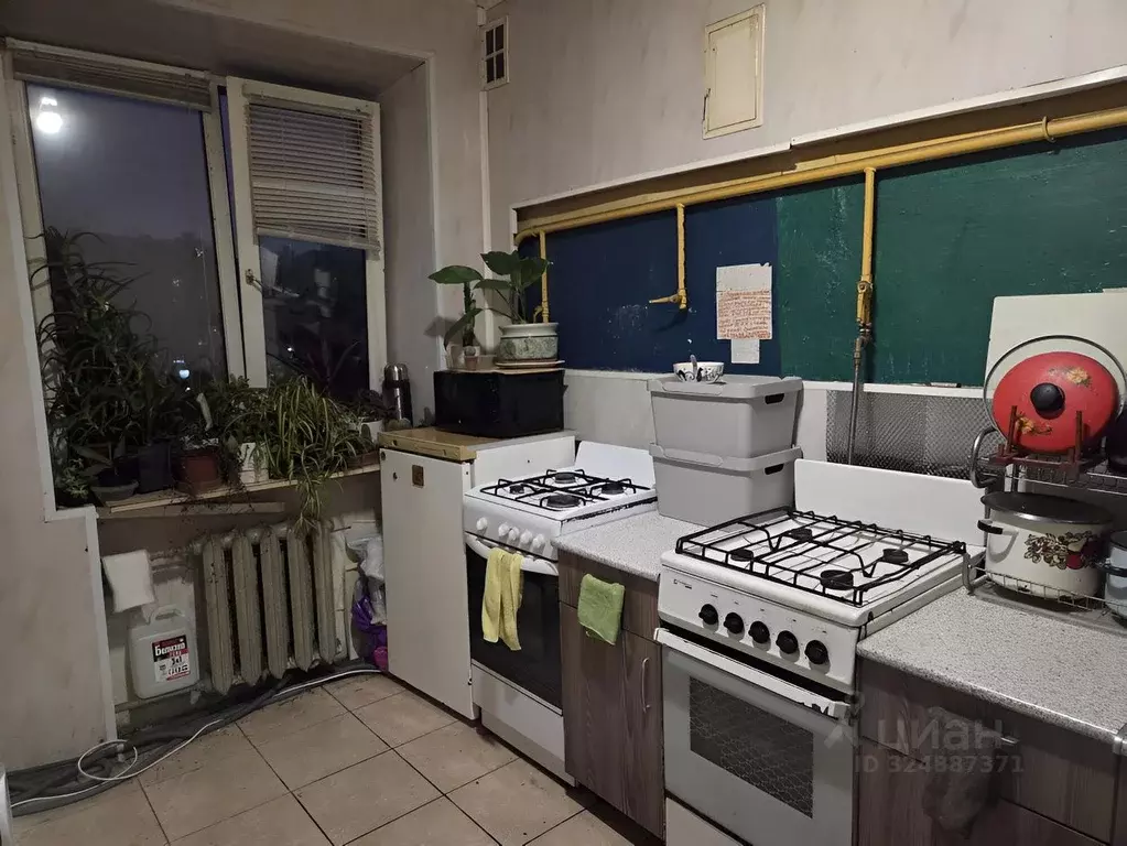 Комната Москва Новощукинская ул., 5 (18.0 м) - Фото 2