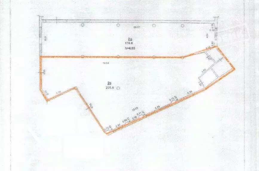 Склад в Ростовская область, Ростов-на-Дону ул. Страны Советов, 44Г ... - Фото 1