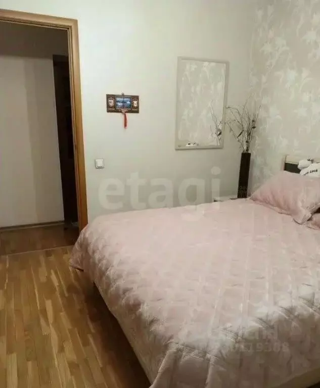 4-к кв. Коми, Сыктывкар ул. Банбана, 5 (73.2 м) - Фото 1