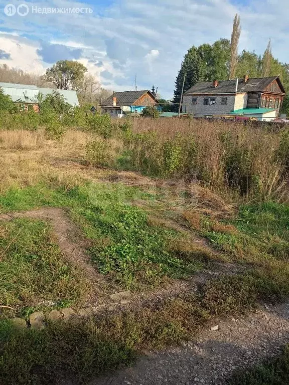 Участок в Стерлитамак, СНТ Тихий Ашкадар (4 м) - Фото 2