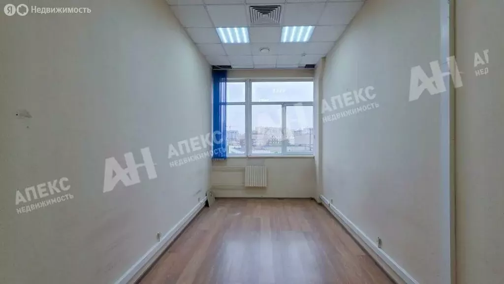 Офис (91 м) - Фото 1